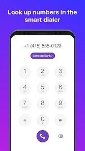 Hiya: Spam Blocker & Caller ID