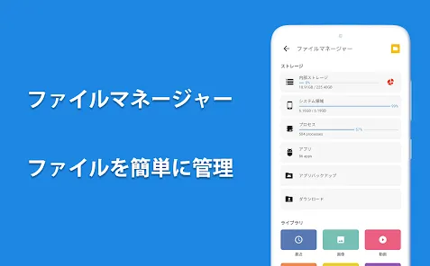 スマホ最適化Plus