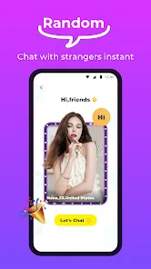 Hotchat - 1 on 1 Video Chat