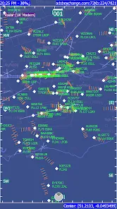 ADSB Flight Tracker