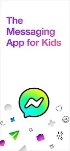 Messenger Kids – The Messaging