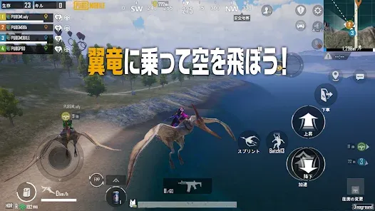 PUBG Mobile