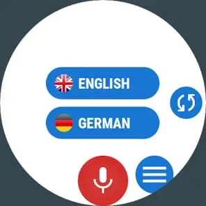 Translator (Wear OS)