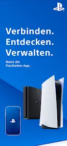 PlayStation App