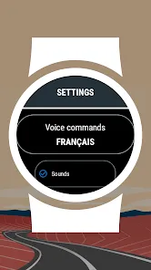 GPS Navigation (Wear OS)