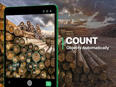 Count This・Counting Things App