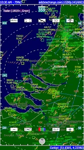 ADSB Flight Tracker Lite