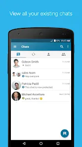 BBM Enterprise