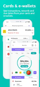 Planto: Automated Personal Fin