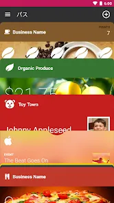 WalletPasses | Passbook Wallet