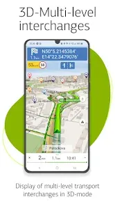 Navitel Navigator GPS & Maps