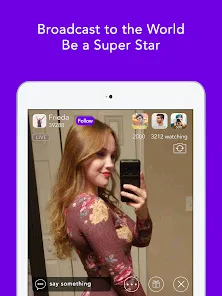 Coco - Live Video Chat HD