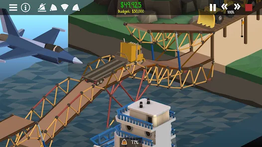 Poly Bridge 2