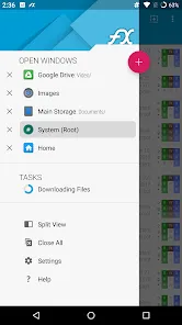 FX File Explorer