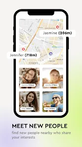 Video Chat, Private Messenger