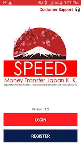 SPEED Japan