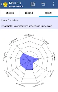 Architecture Maturity