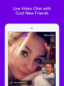 Coco - Live Video Chat HD