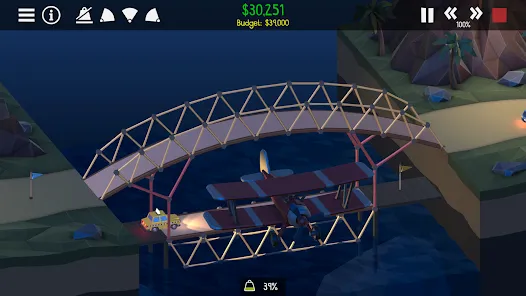 Poly Bridge 2