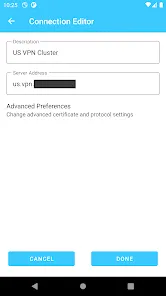 Cisco Secure Client-AnyConnect