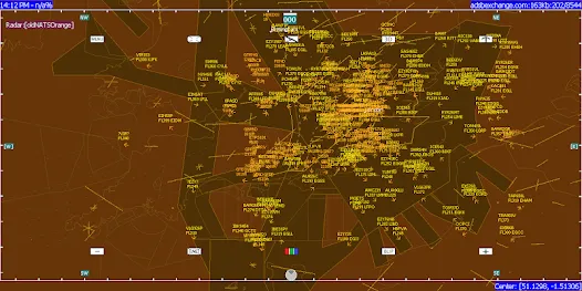 ADSB Flight Tracker Lite