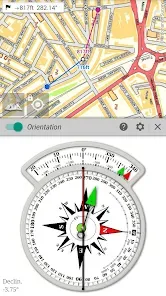 All-In-One Offline Maps