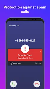 Hiya: Spam Blocker & Caller ID