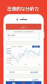 競艇収支管理アプリ - ボートレースの家計簿