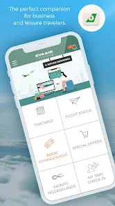 EVA Mobile