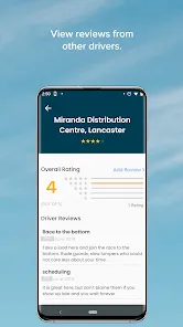 FourKites CarrierLink App