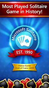 Microsoft Solitaire Collection