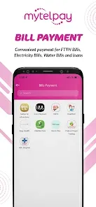 MytelPay