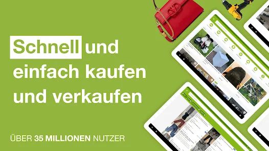 eBay Kleinanzeigen: Marktplatz