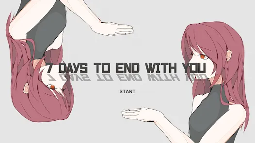 7 Days to End with You