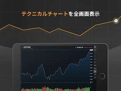 Investing.com 投資, 株価, ファイナンス