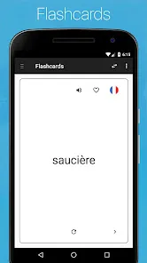 French English Dictionary +