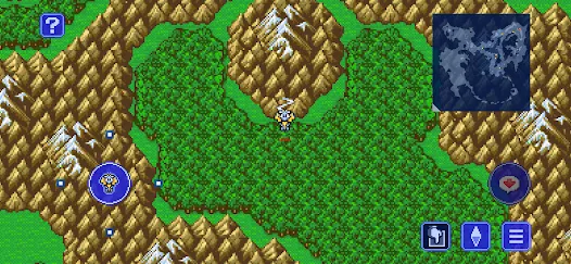 FINAL FANTASY V