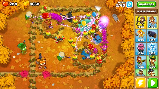 Bloons TD 6