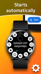 Navigation Pro: Maps on Watch