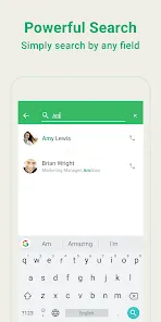 Easy Phone: Dialer & Caller ID