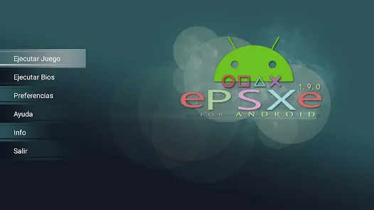 ePSXe for Android