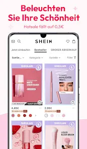 SHEIN-Shopping Online