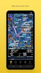 Air Navigation Pro