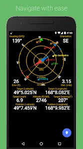 GPS Status & Toolbox