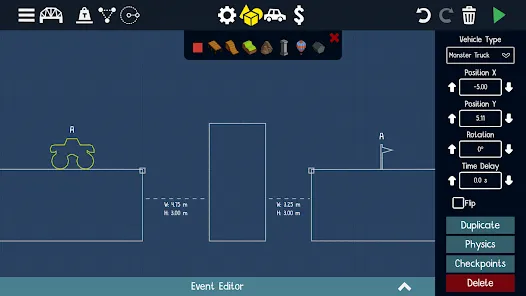 Poly Bridge 2