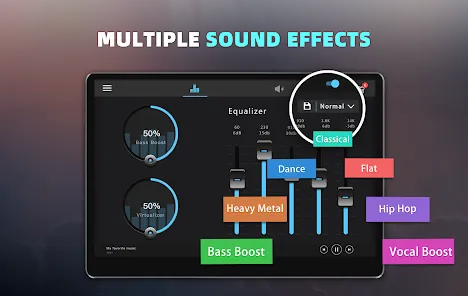 低音ブースターPRO