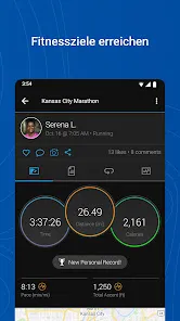 Garmin Connect™