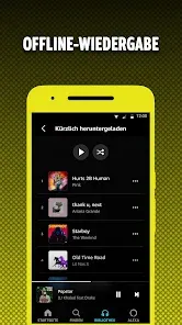 Amazon Music: Podcasts & Musik