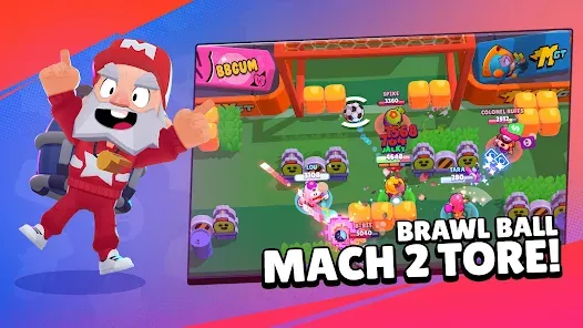 Brawl Stars