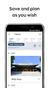 Japan Travel – Route,Map,Guide